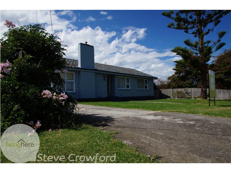42 Wellington Street, George Town TAS 7253