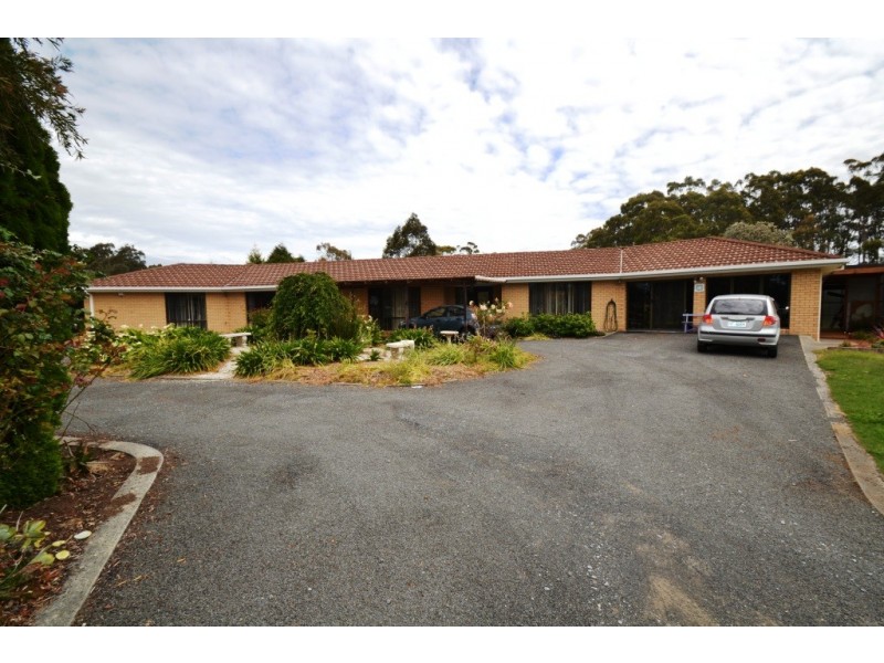 6 Marlou Court, Riverside TAS 7250
