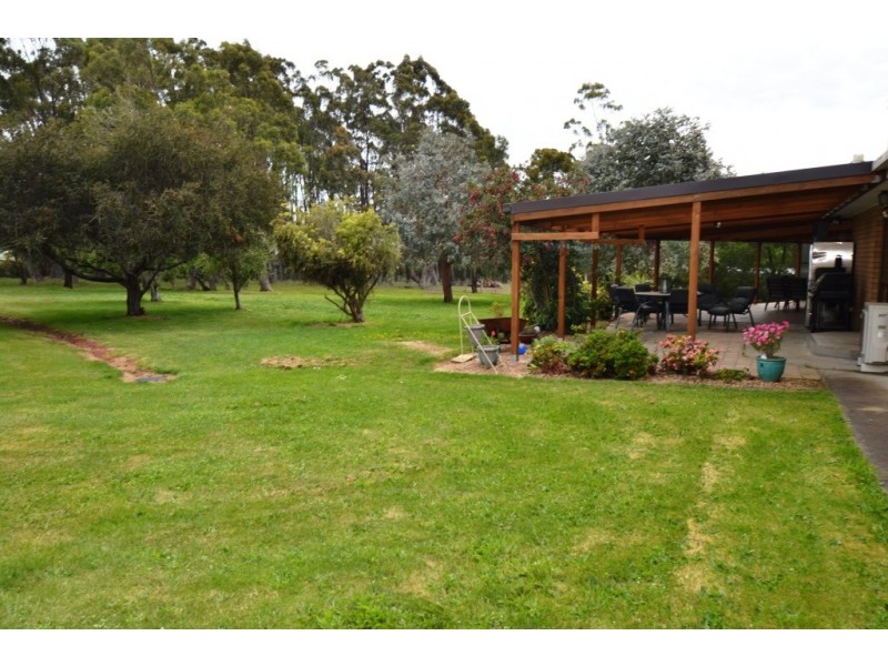 6 Marlou Court, Riverside TAS 7250