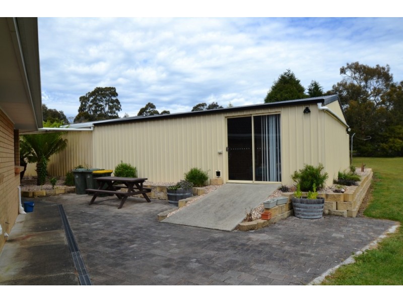 6 Marlou Court, Riverside TAS 7250