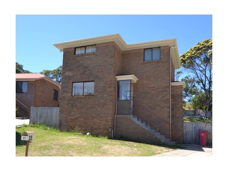 39 Reservoir Road, Rocherlea TAS 7248