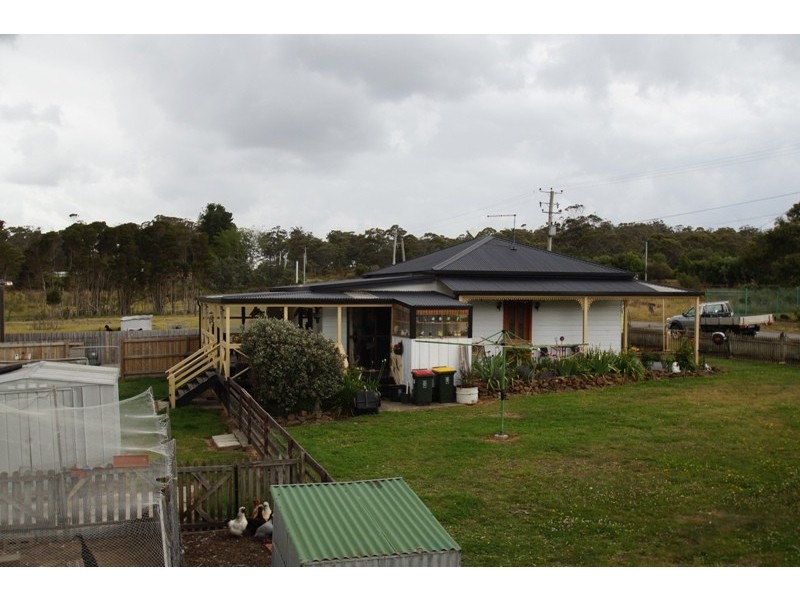 11 Signal Lane, Mount Direction TAS 7252