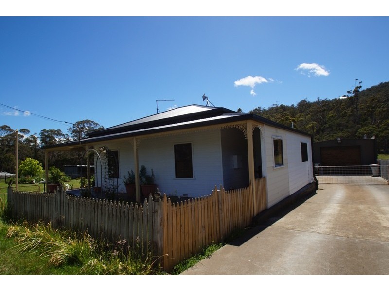 11 Signal Lane, Mount Direction TAS 7252