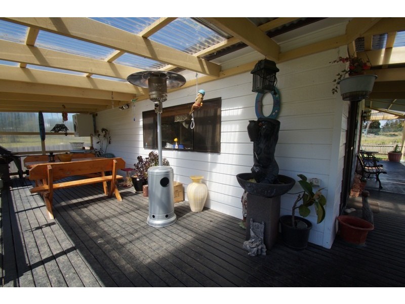 11 Signal Lane, Mount Direction TAS 7252