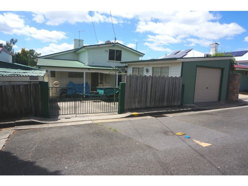 114 Margaret Street, Launceston TAS 7250