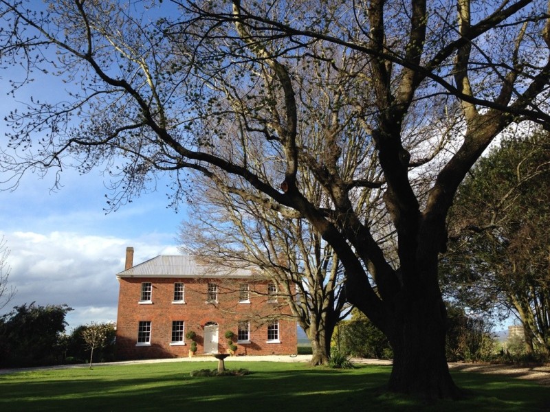 Epping Forest TAS 7211