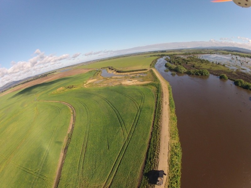 Epping Forest TAS 7211