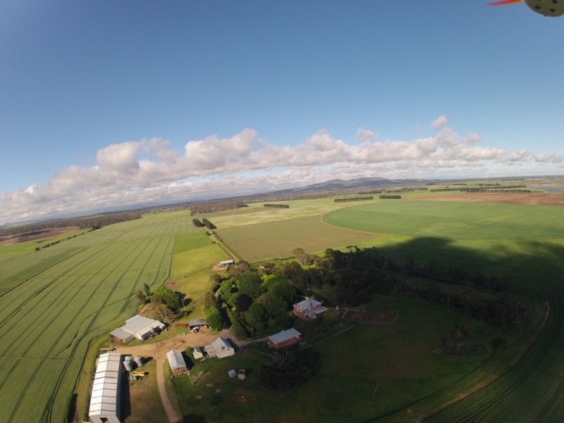 Epping Forest TAS 7211