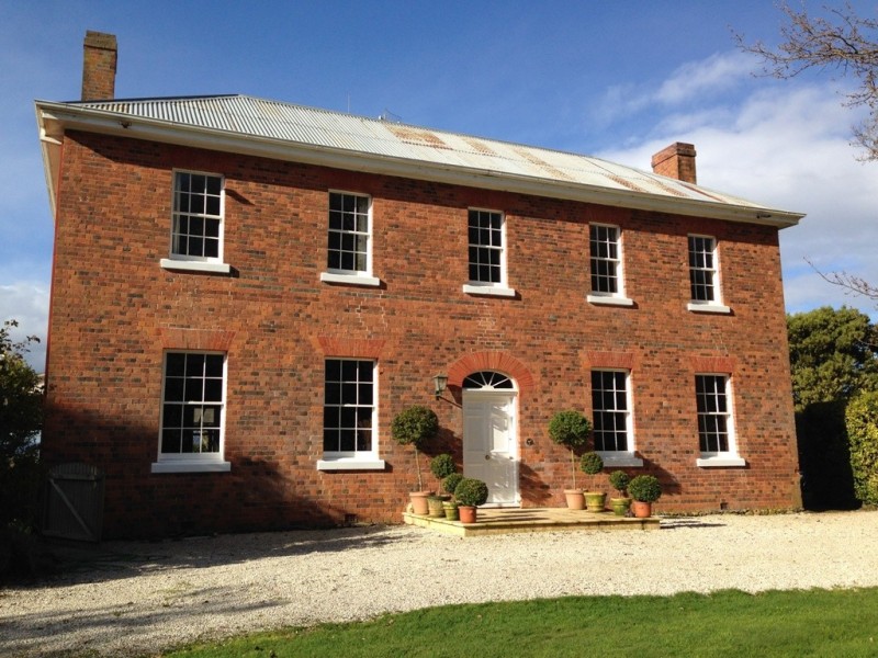 Epping Forest TAS 7211