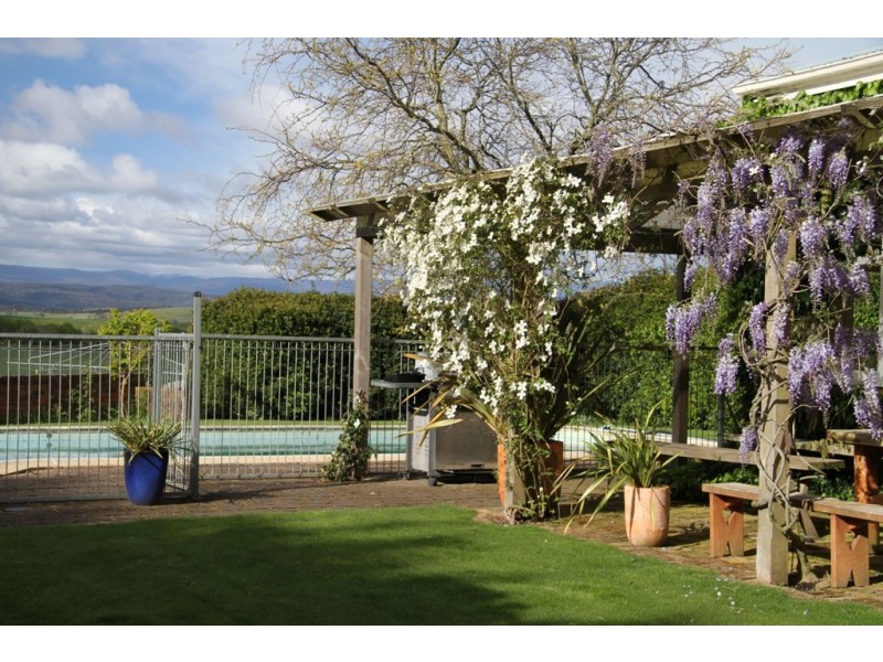 Epping Forest TAS 7211