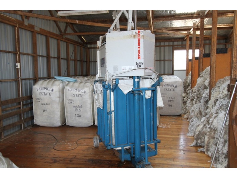 Epping Forest TAS 7211