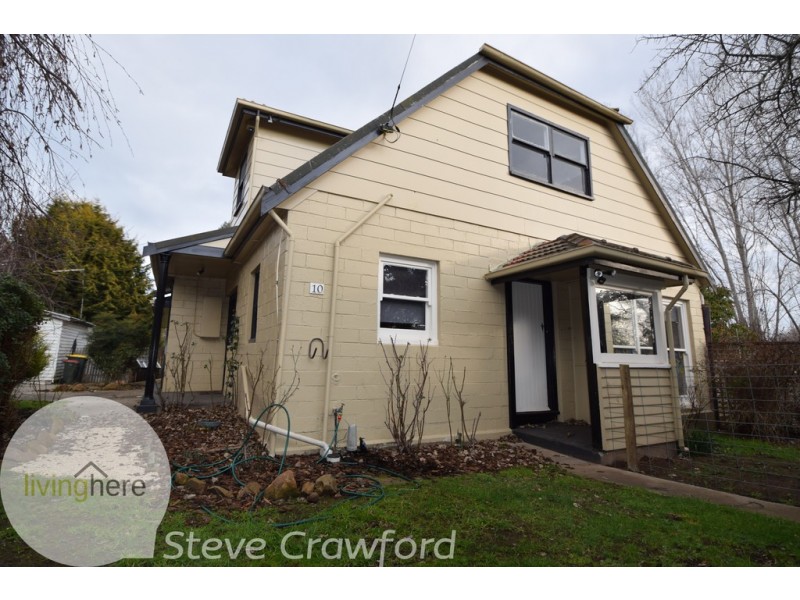 10 Quamby Street, Westbury TAS 7303