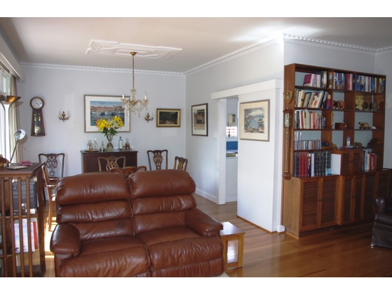 18 Ramsay Street, Newstead TAS 7250