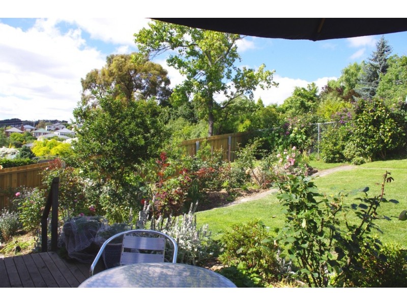 18 Ramsay Street, Newstead TAS 7250