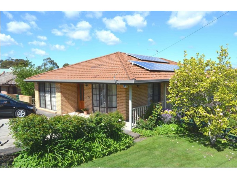 60 Cambridge Street, West Launceston TAS 7250