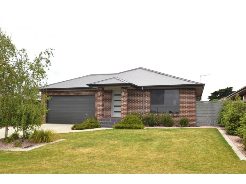 134 Franmaree Road, Newnham TAS 7248