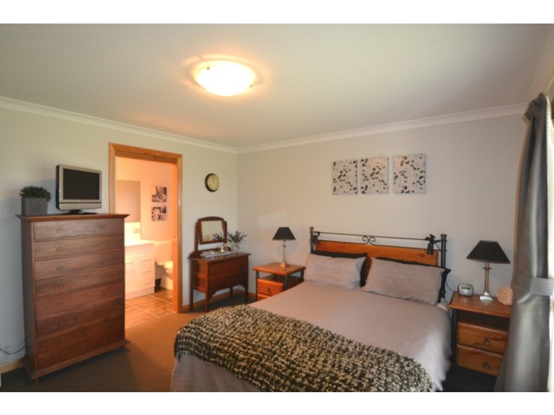 134 Franmaree Road, Newnham TAS 7248