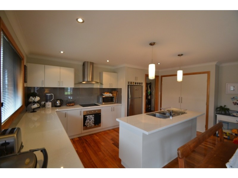 134 Franmaree Road, Newnham TAS 7248