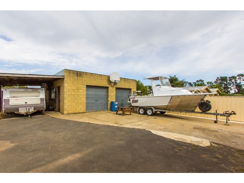 13 Norfolk Street, Perth TAS 7300