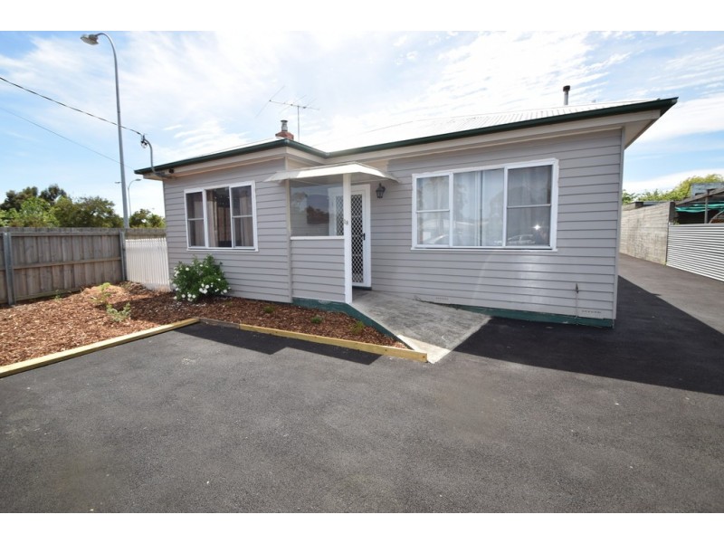 1/18 Monash Street, Mowbray TAS 7248