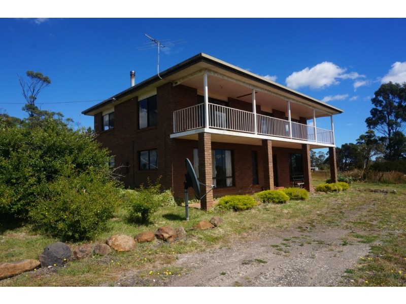 291 Back Creek Road, Pipers River TAS 7252