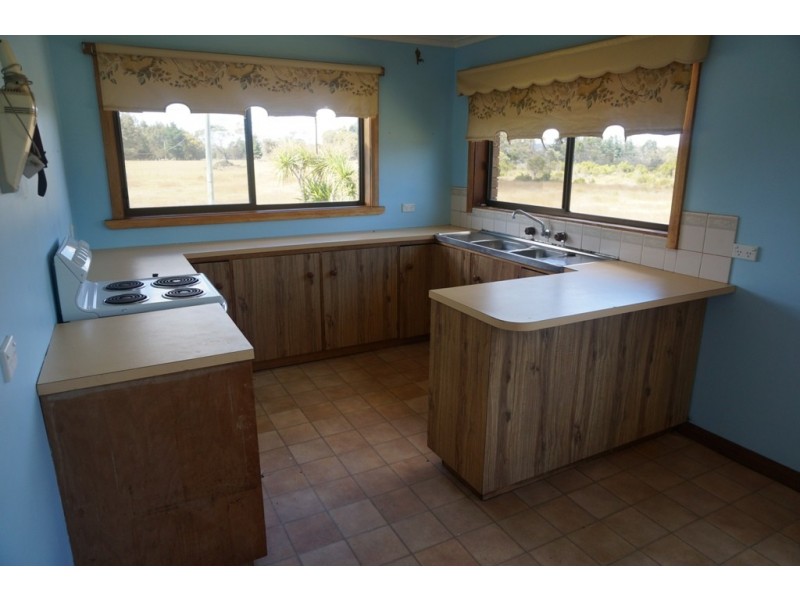 291 Back Creek Road, Pipers River TAS 7252