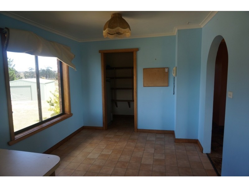 291 Back Creek Road, Pipers River TAS 7252