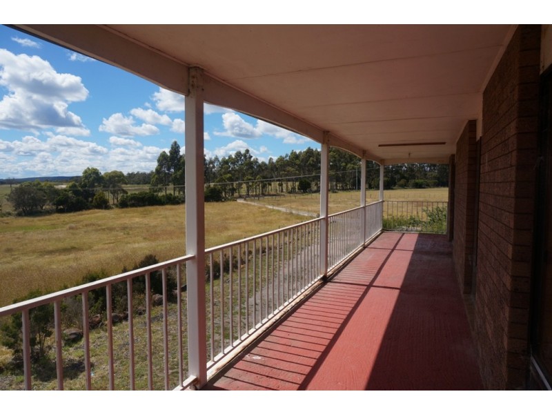 291 Back Creek Road, Pipers River TAS 7252