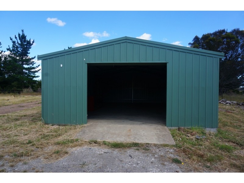 291 Back Creek Road, Pipers River TAS 7252