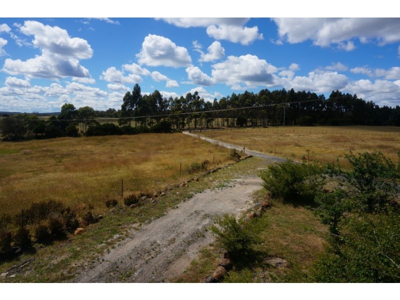 291 Back Creek Road, Pipers River TAS 7252