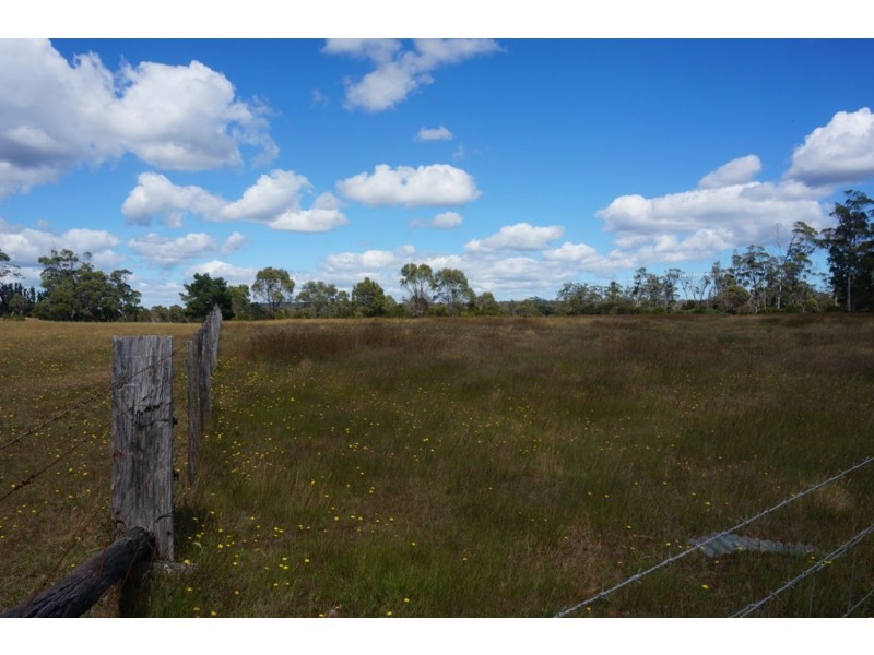 291 Back Creek Road, Pipers River TAS 7252