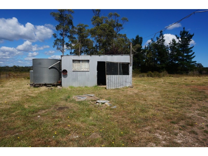291 Back Creek Road, Pipers River TAS 7252