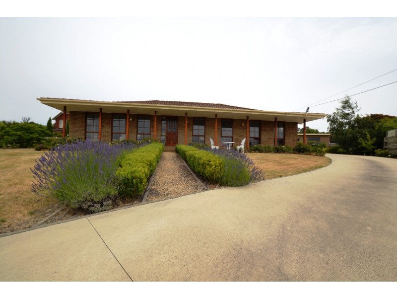 35 Fort Street, Riverside TAS 7250