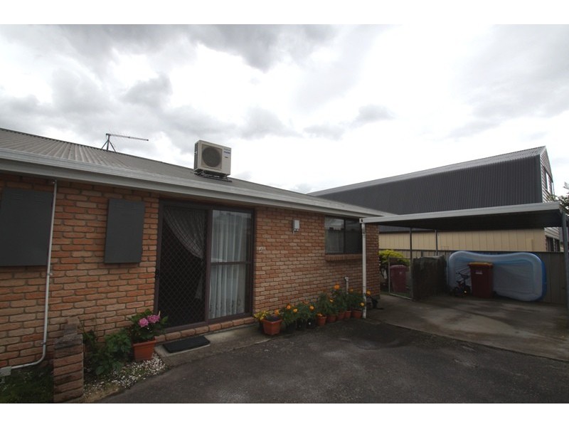 4/22 Haig Street, Mowbray TAS 7248