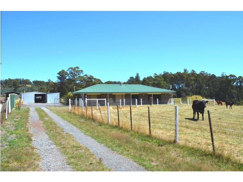 1951 Pipers River Road, Pipers River TAS 7252