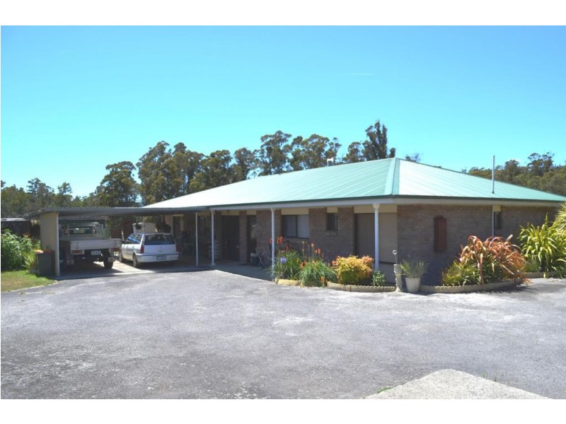 1951 Pipers River Road, Pipers River TAS 7252