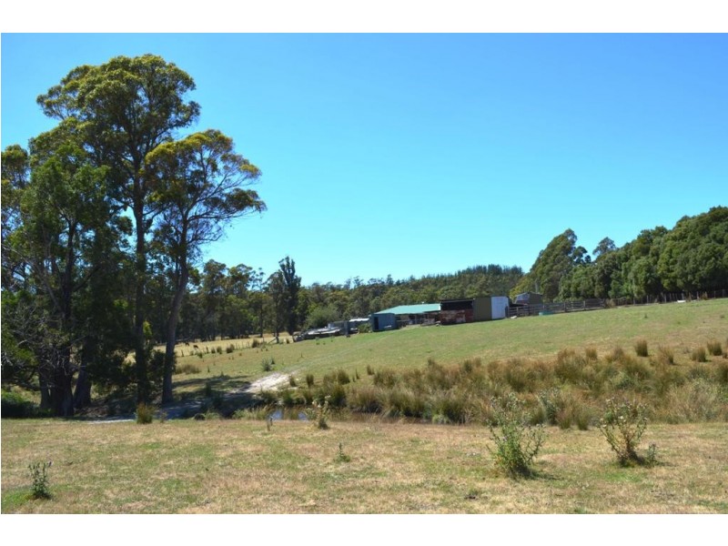 1951 Pipers River Road, Pipers River TAS 7252
