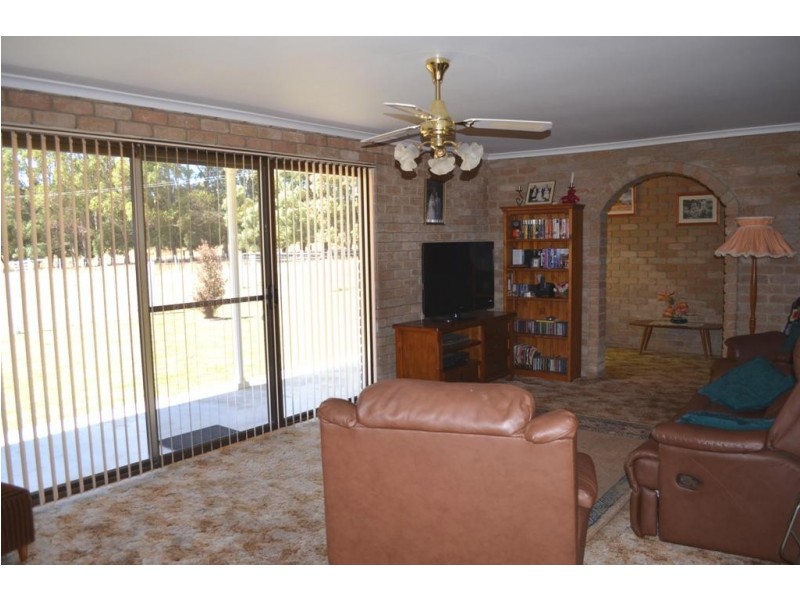 1951 Pipers River Road, Pipers River TAS 7252