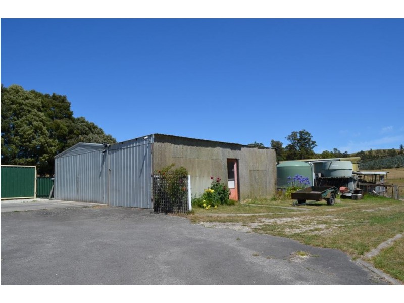 1951 Pipers River Road, Pipers River TAS 7252