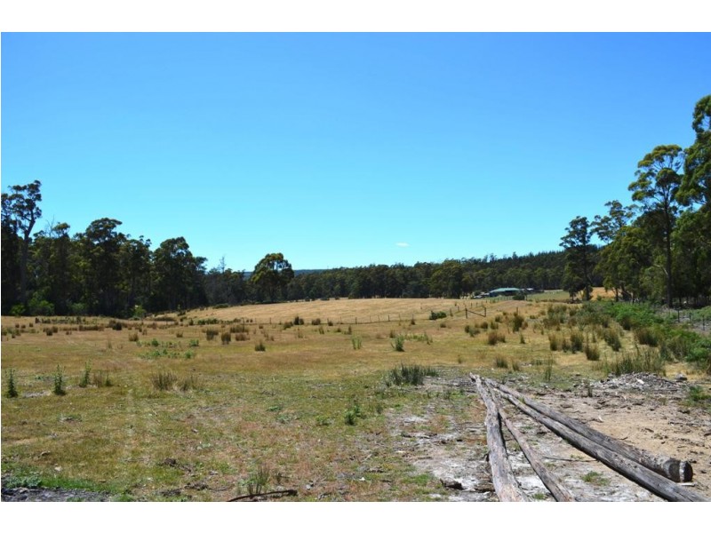 1951 Pipers River Road, Pipers River TAS 7252