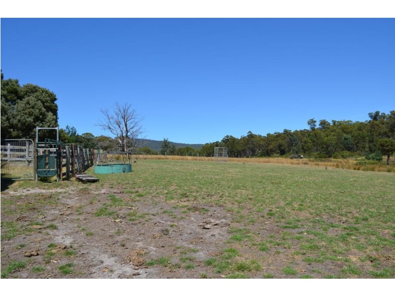1951 Pipers River Road, Pipers River TAS 7252