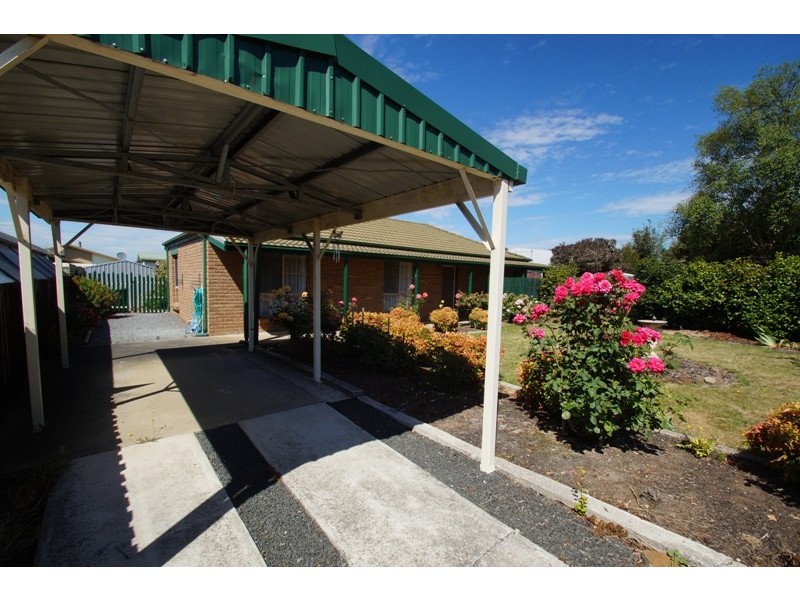 7 Shepherds Court, Evandale TAS 7212