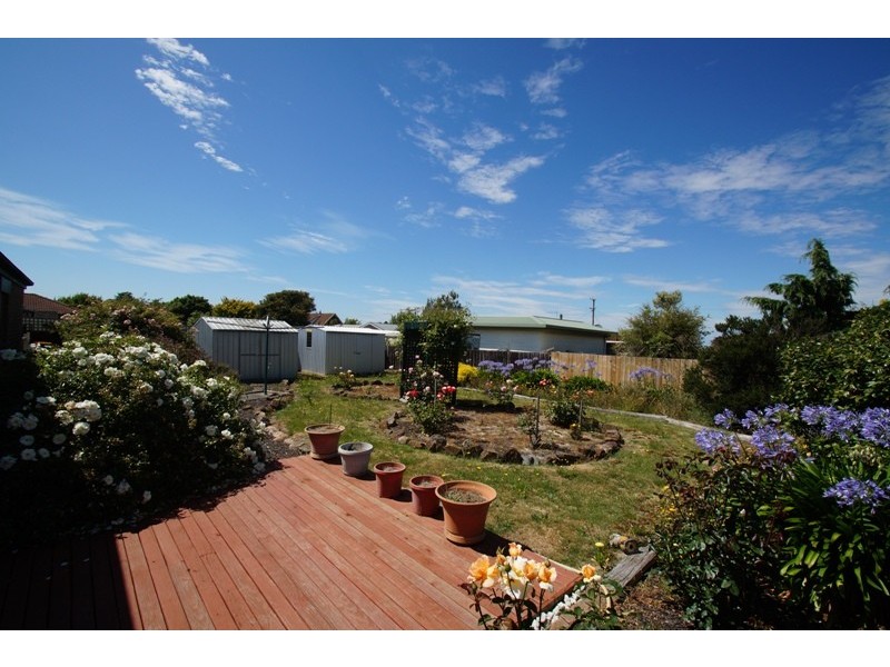 7 Shepherds Court, Evandale TAS 7212