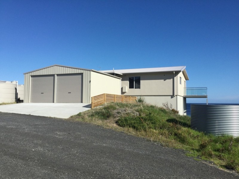 7 Lord Liverpool Drive, Low Head TAS 7253