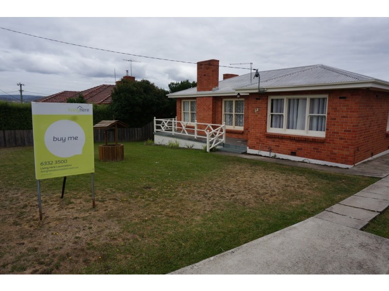 58 Tompsons Lane, Newnham TAS 7248