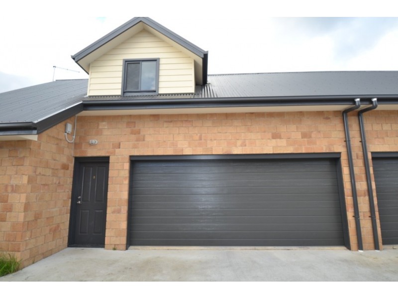 2/63 Faulkner Road, Ravenswood TAS 7250