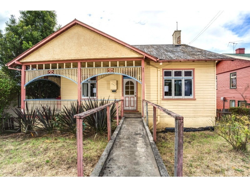 443 Wellington Street, South Launceston TAS 7249