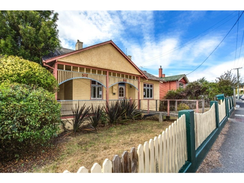 443 Wellington Street, South Launceston TAS 7249