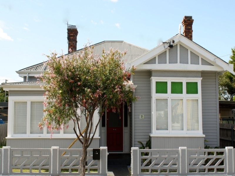 21 Mann Street, Invermay TAS 7248