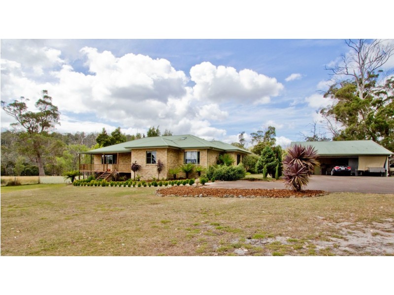 2486 West Tamar Highway, Exeter TAS 7275